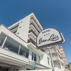 Hotel San Luis